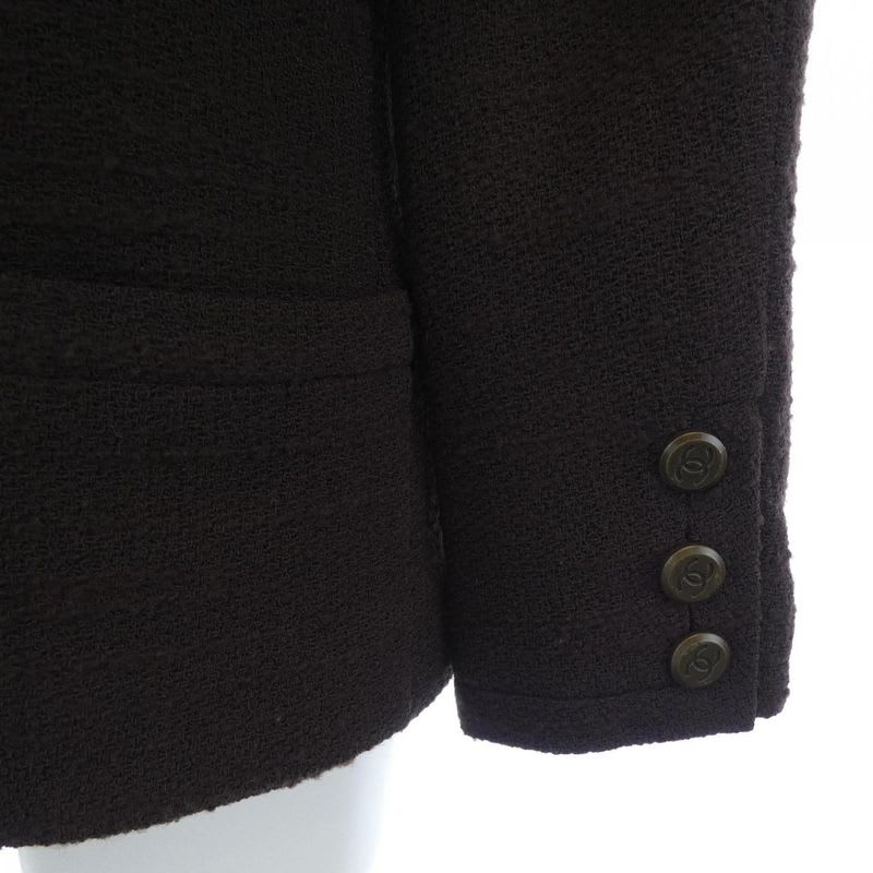 Chanel 98 A Jacket Vintage