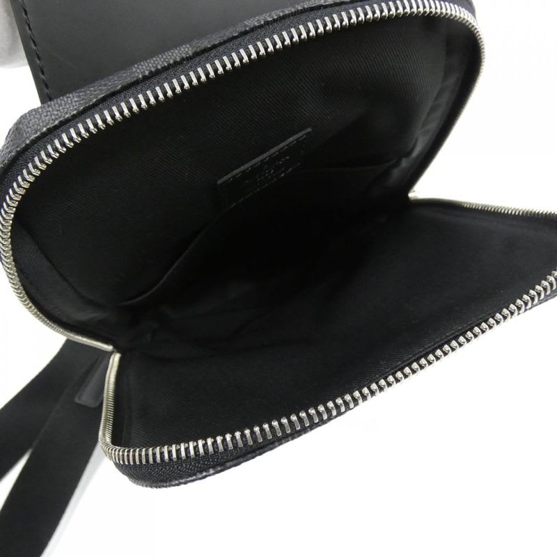 Louis Vuitton Damier Graphite Avenue Sling Bag Shoulder