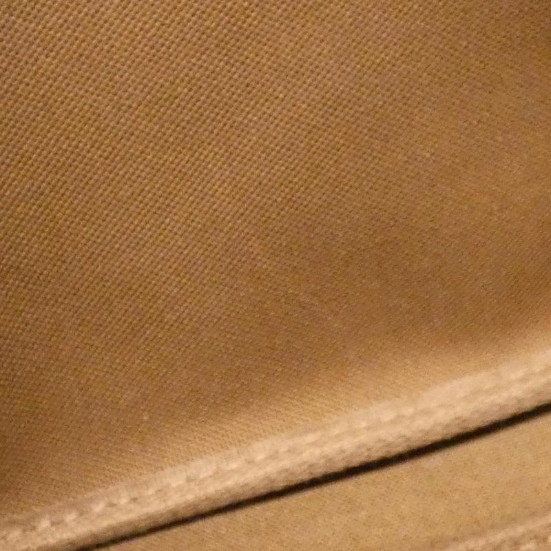 Louis Vuitton Monogram Panda Pochette Accessory Pouch