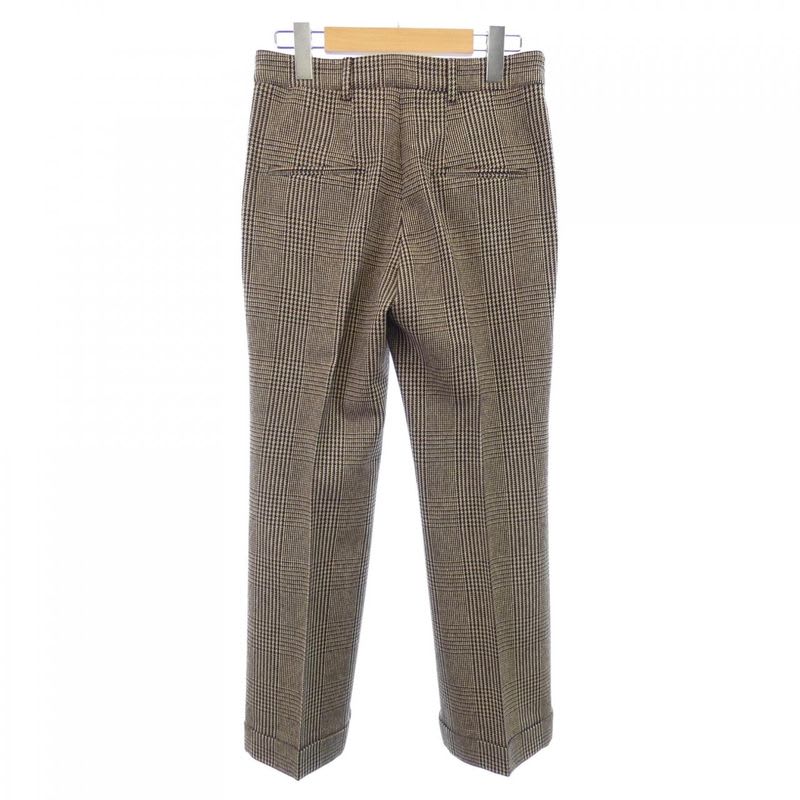 Saint Laurent Y5 B64 Pants