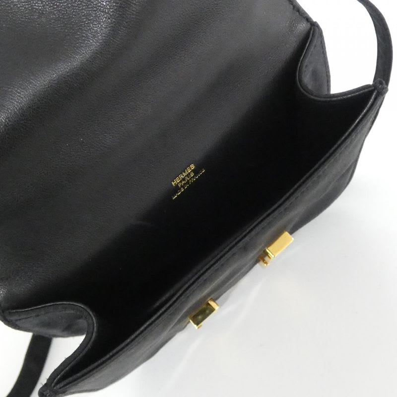 Hermes Micro Constance 3 Shoulder Bag