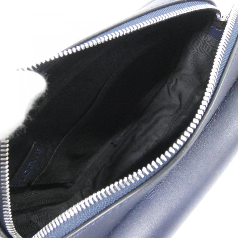 Loewe Military Messenger XS B553 A72 X27 Shoulder Bag