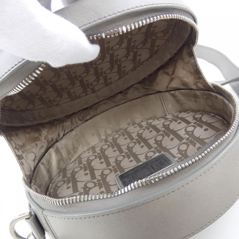 Dior Stone Island 1 Espo 335 Wht Bag