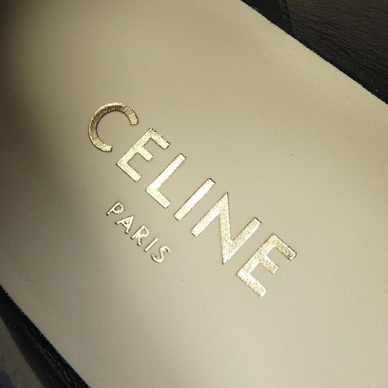 Celine 360194582c Flat Shoes