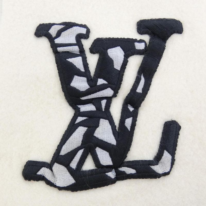 Louis Vuitton ICE Muffler Scarf