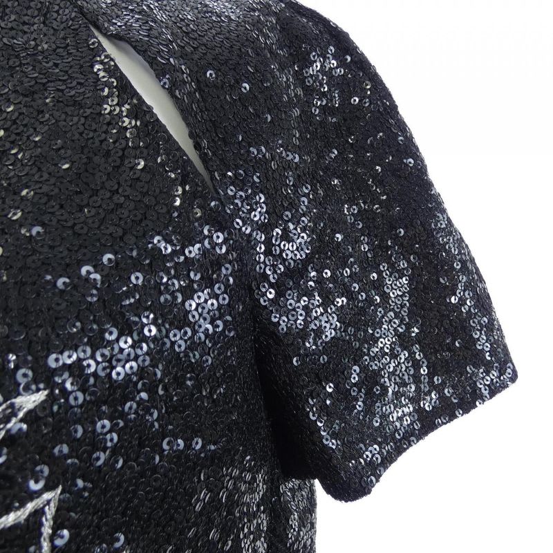 Christian Dior NIKI de Saint Phalle 8 Xc808 Dress
