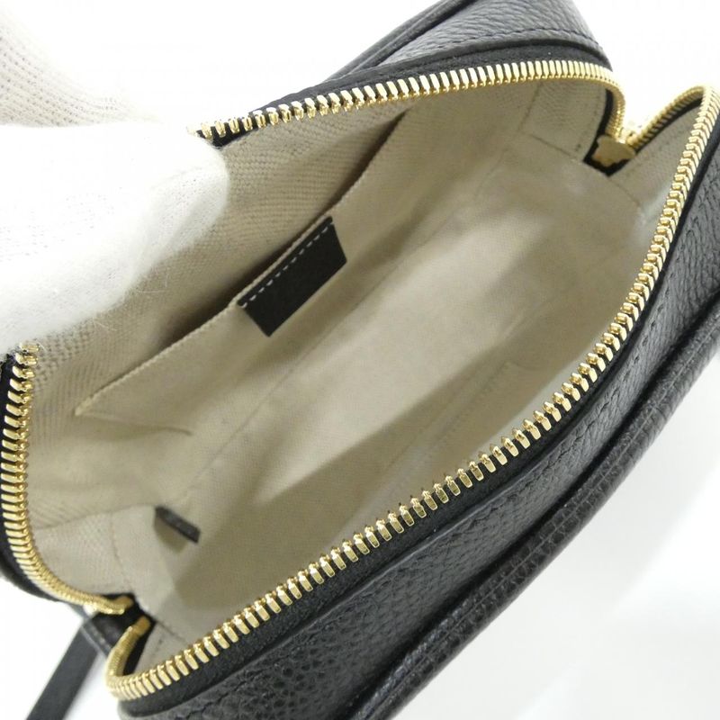 Gucci SOHO 722319 A7m0g Shoulder Bag