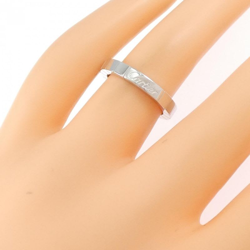 Cartier Raniere Ring