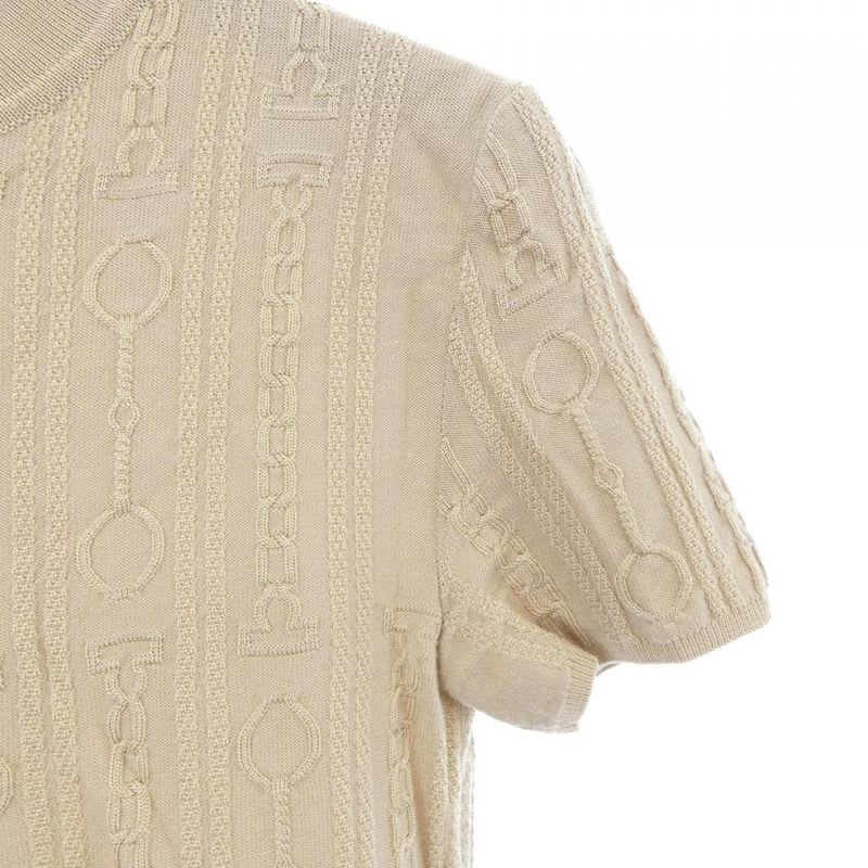 Hermes Effet Kaleidoscope 4 H2666 dg Knit