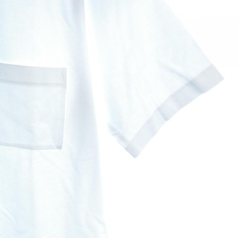 Hermes White Classic T-Shirt