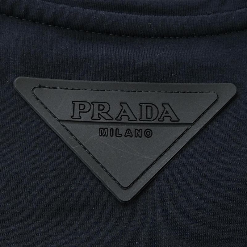 Prada Sjn233 S191 1TEH T-shirt