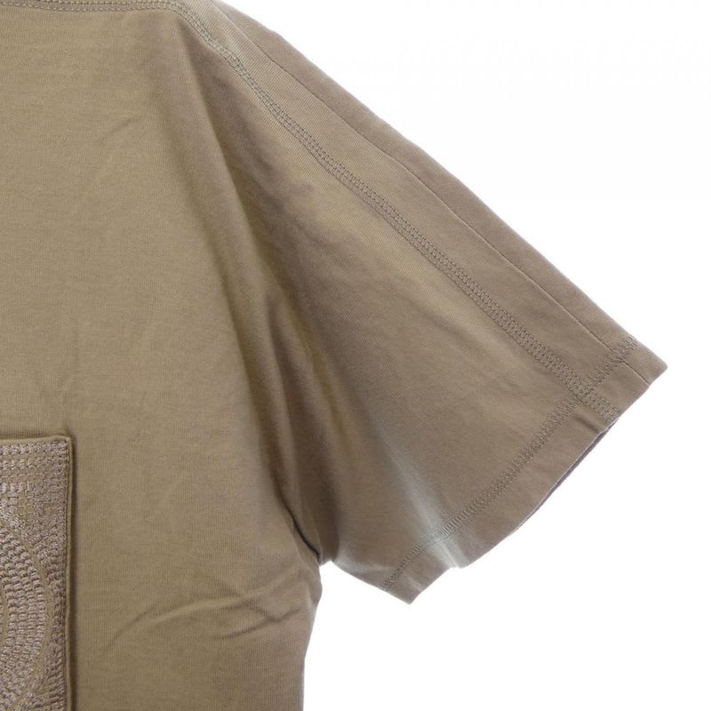 Hermes Mosaic Mosaique 3 H4615 dl T-Shirt