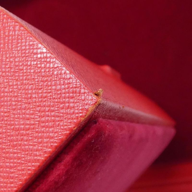 Louis Vuitton Damier Boite Bijou Jewelry Case