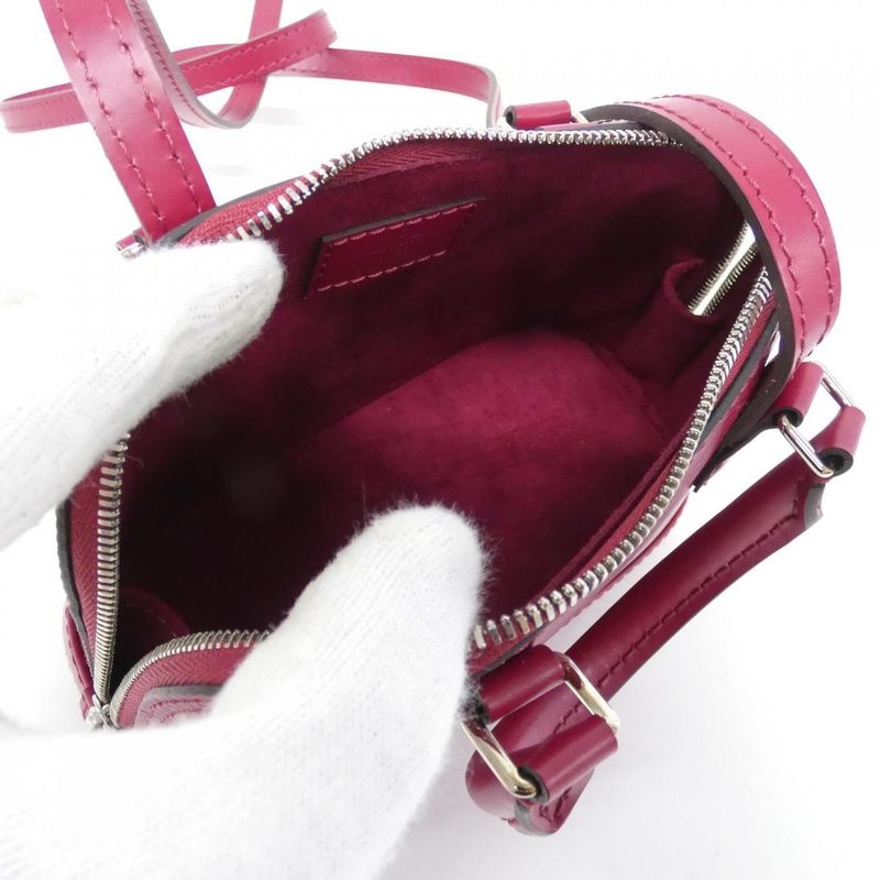 Louis Vuitton Epi Nano Alma M50631 Shoulder Bag