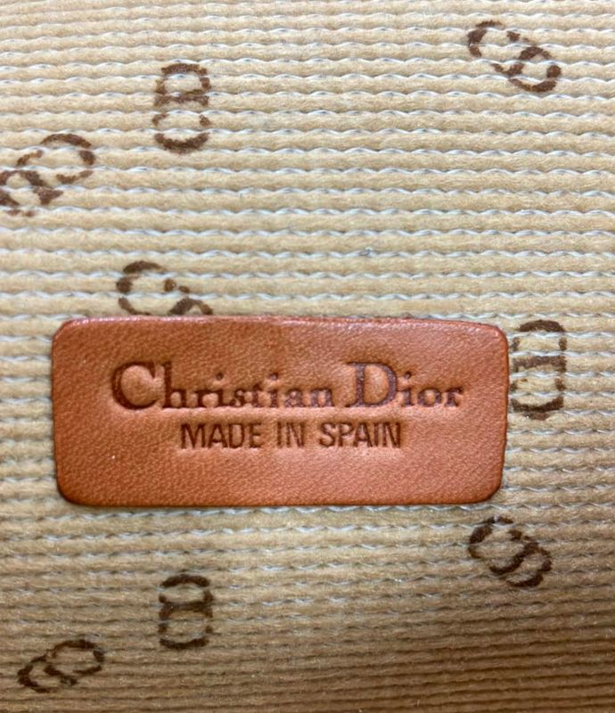 Christian Dior Pouch Women's Christian Dior