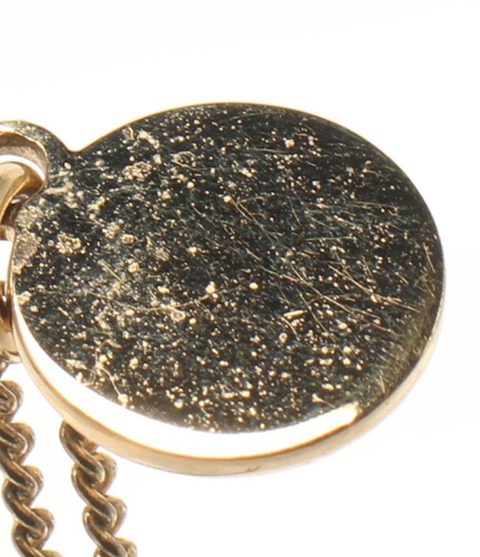 Christian Dior Necklace Women's Christian Dior