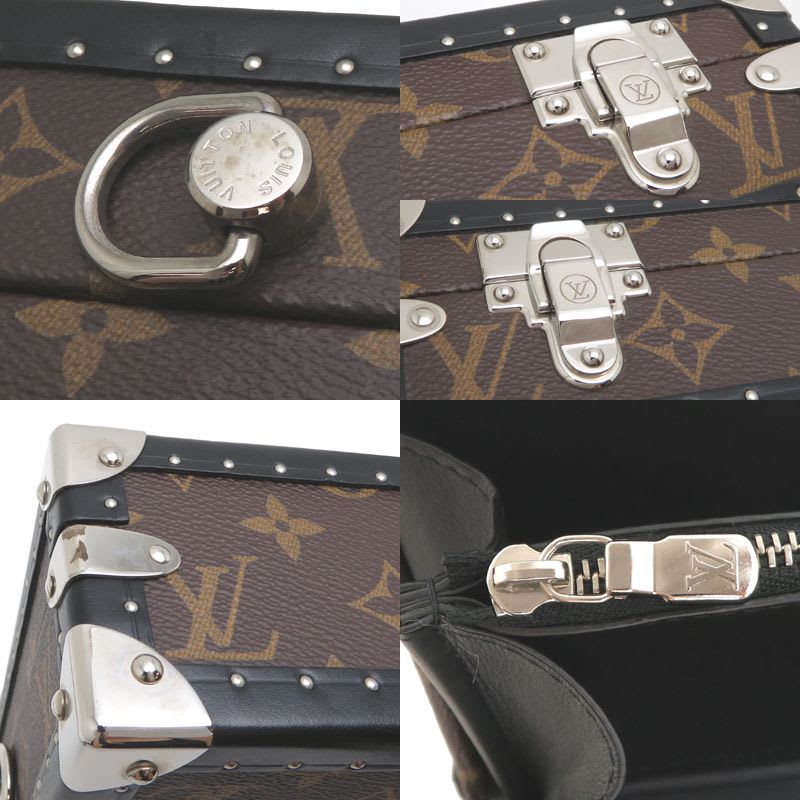 Louis Vuitton Shoulder Bag