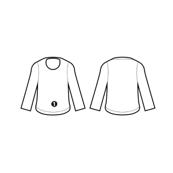 Versace Sweat Men's