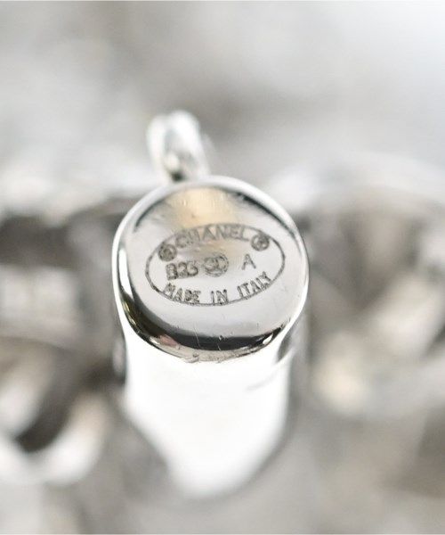 Chanel Earrings Women's