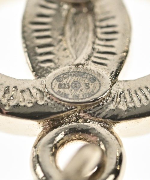 Chanel Earrings Women's