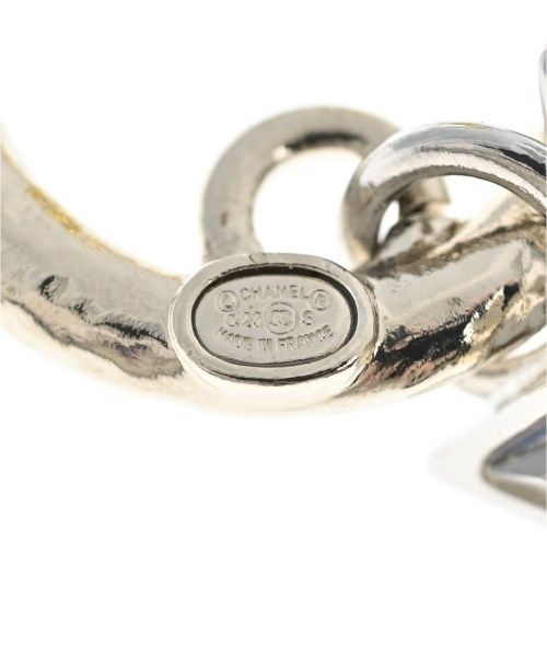 Chanel Earrings Women's