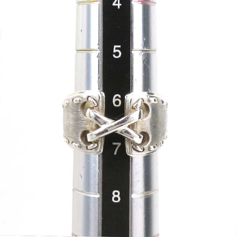 Hermes Ring Mexico Corset