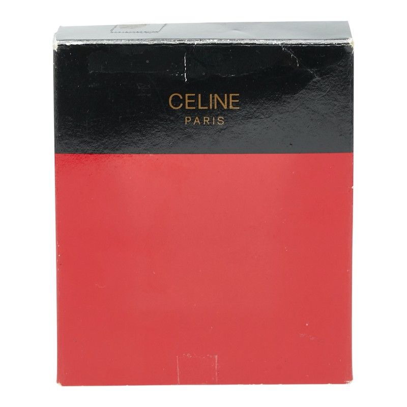 Celine Brown Leather Women's Celine