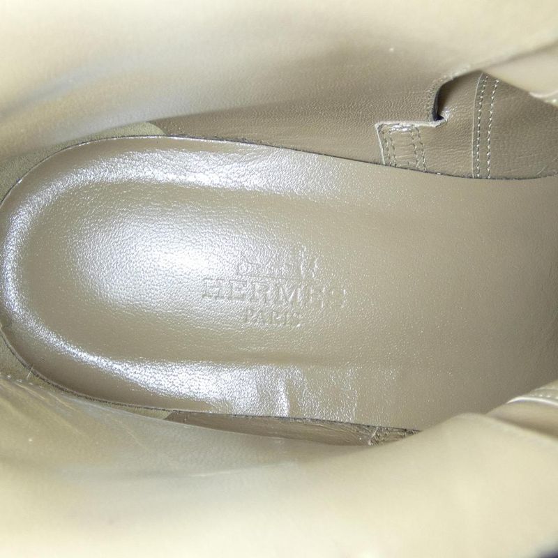 Hermes Neo Kelly Buckle 162133z Boots