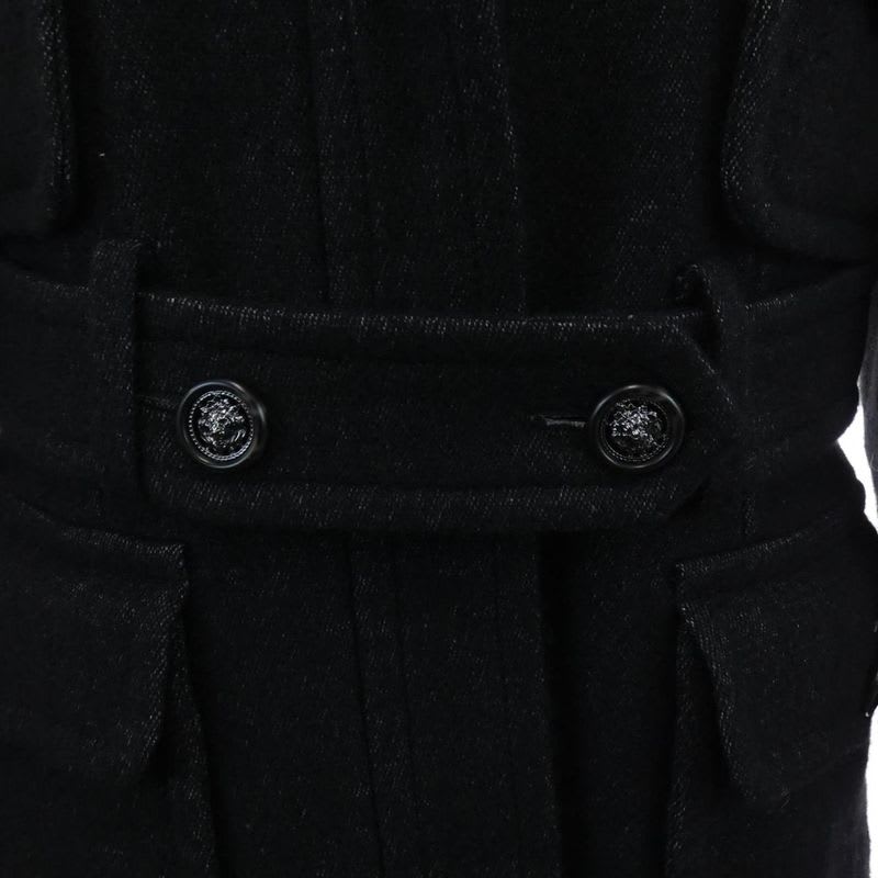 Chanel 13 a Coat