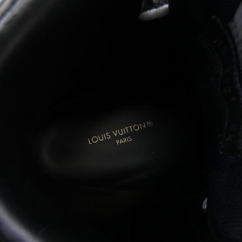 Louis Vuitton Rivoli Sneakers