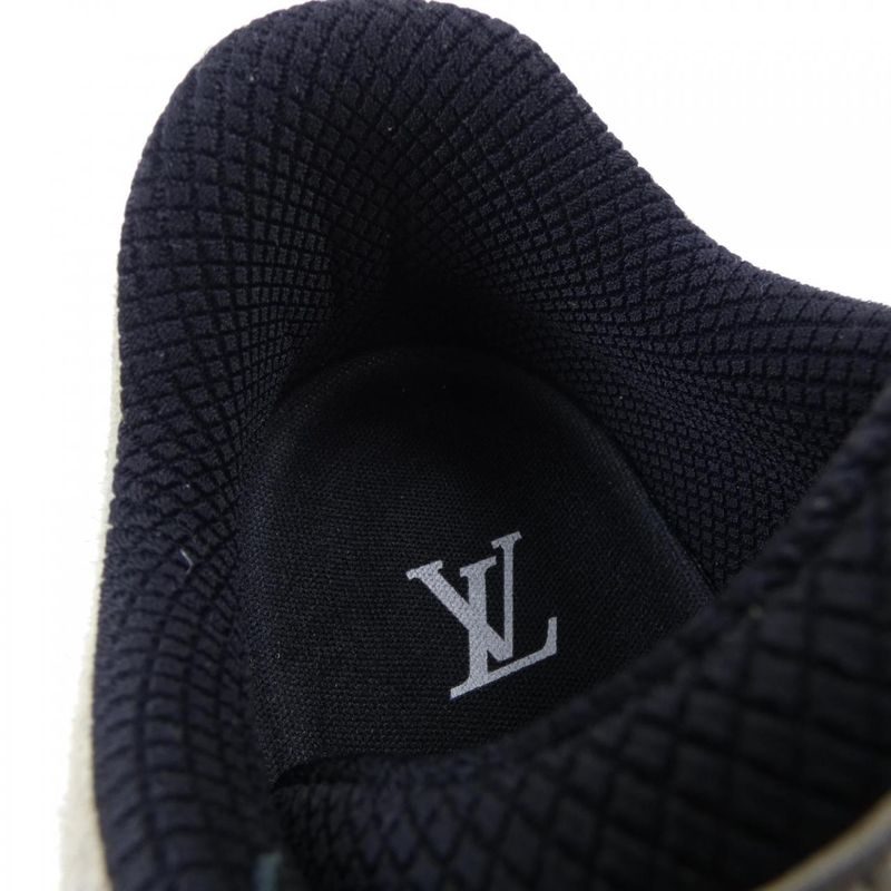 Louis Vuitton Lvdiscovery Line Sneakers