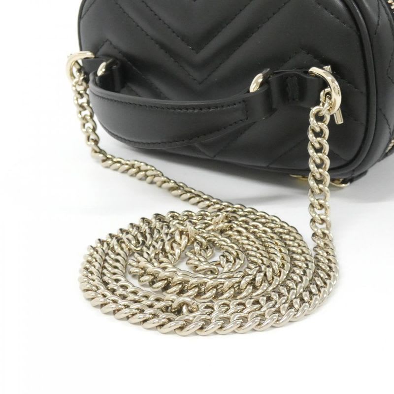 Gucci GG Marmont Aaet 8 Bag