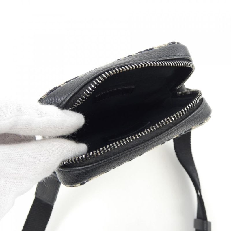 Dior Oblique Jacquard 2 Esbc 265 Yse Bag