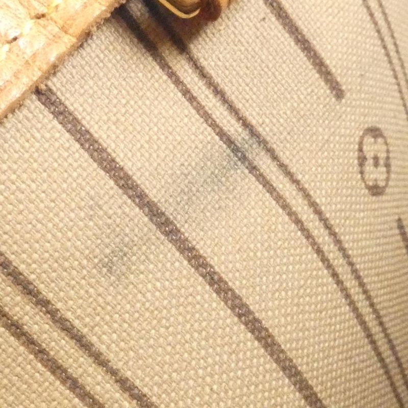 Louis Vuitton Monogram Neverfull PM M40155 Bag