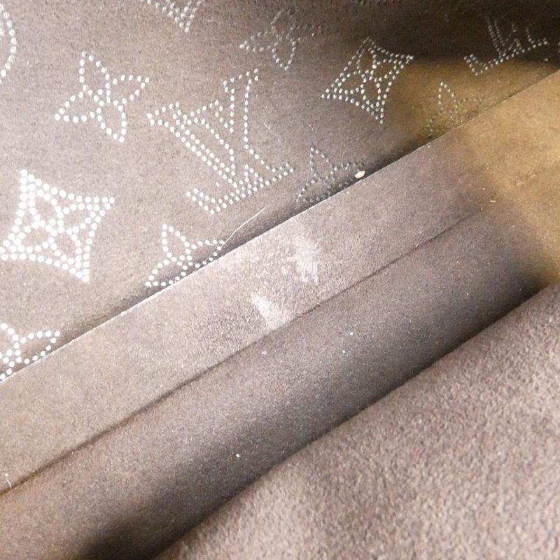 Louis Vuitton Mahina Bella Tote M59200 Bag