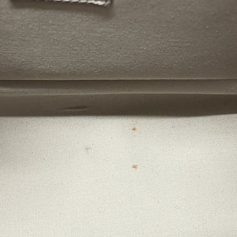 Louis Vuitton Tote Bag Epi Croisette GM M5250b Lila Women's