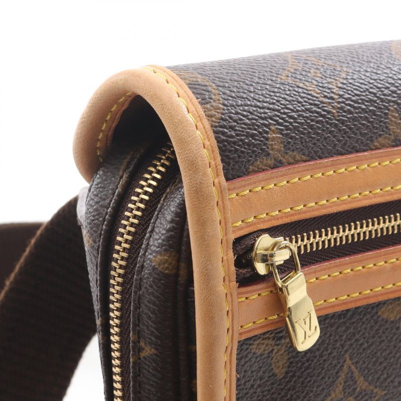 Louis Vuitton Waist Bag Body Bum Bosfall
