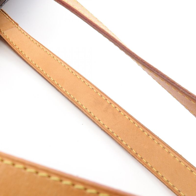 Louis Vuitton Tote Bag Totally MM M56689 PVC Coated Canvas Leather Totally MM