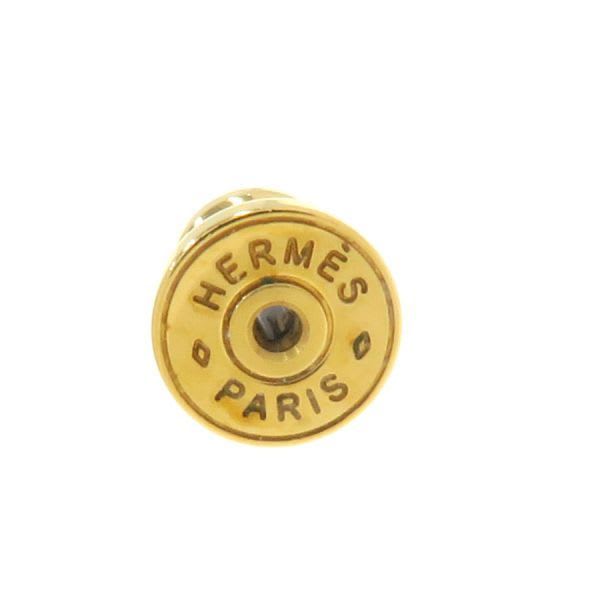 Hermes Mini Pop Hearrings