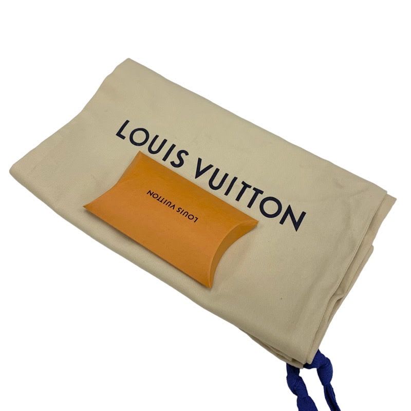 Louis Vuitton Star Trail Monogram Boots Short Ankle Lace Up Leather