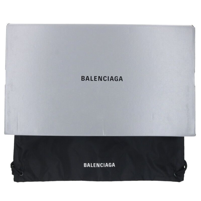 Balenciaga Reptile Low-cut Sneakers Men's 40