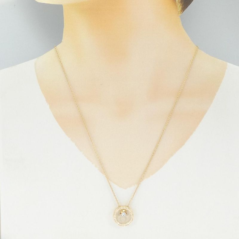 Chanel Coco Crush Necklace