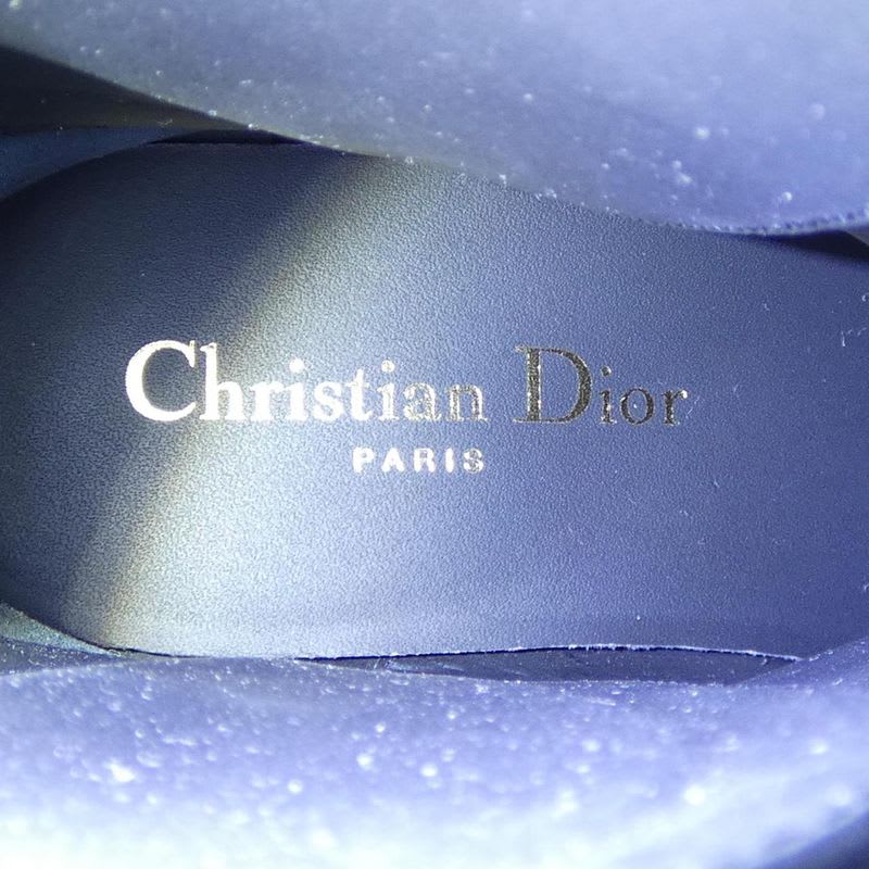 Christian Dior Empreinte Kdi866 cru Boots