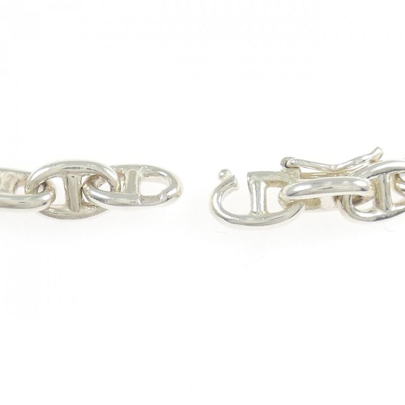 Vintage Hermes Chaine D'ancre Necklace