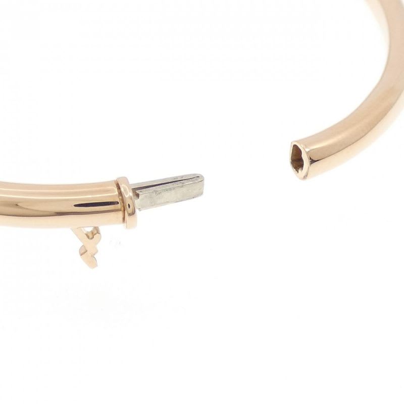 Louis Vuitton Bracelet Vault Upside Down Bangle