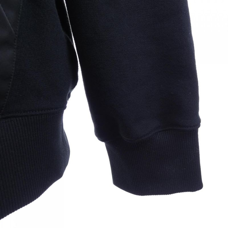 Prada Triangle Logo Ujl 45 B SOOO 11 CC Hoodie