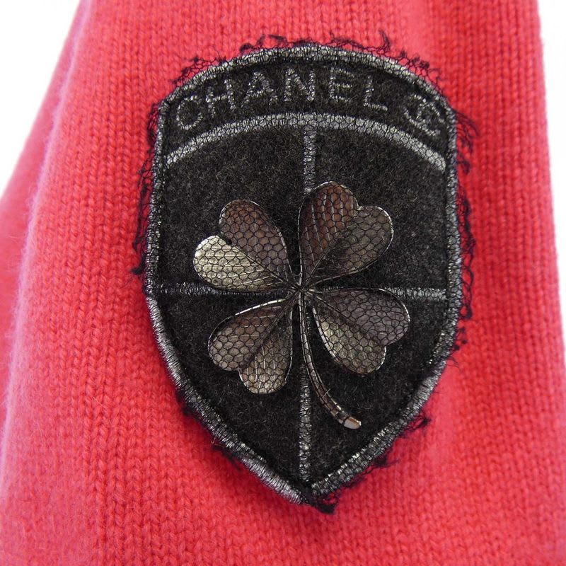Chanel 09 A Dress