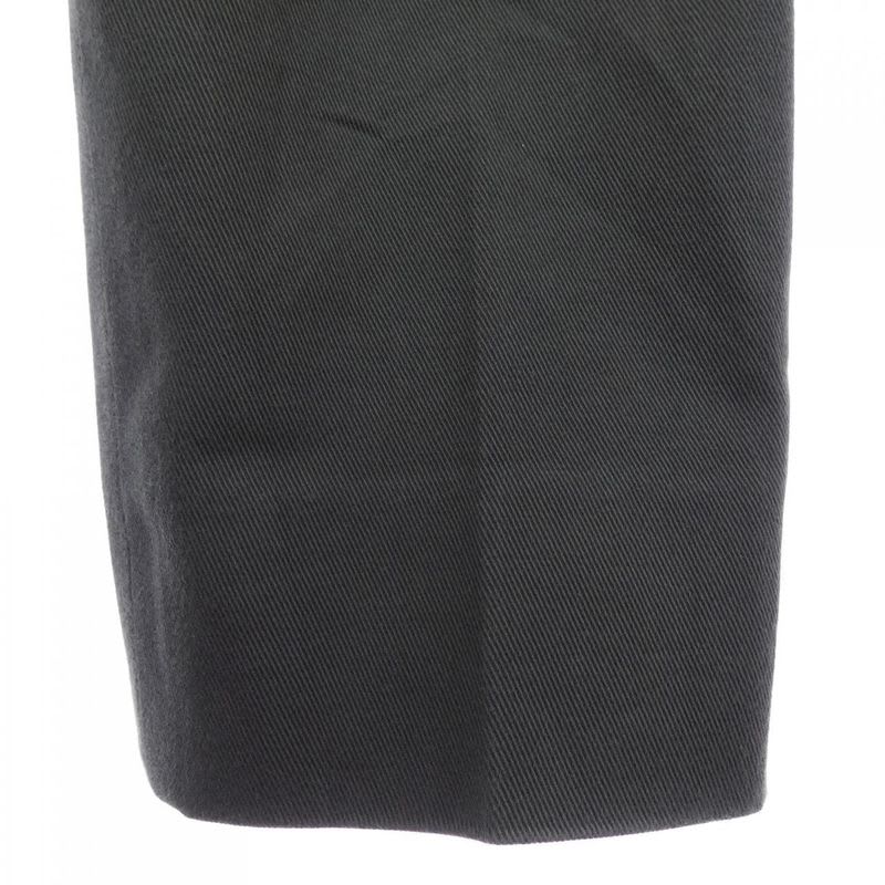 Hermes H Size 38 Gray Pants