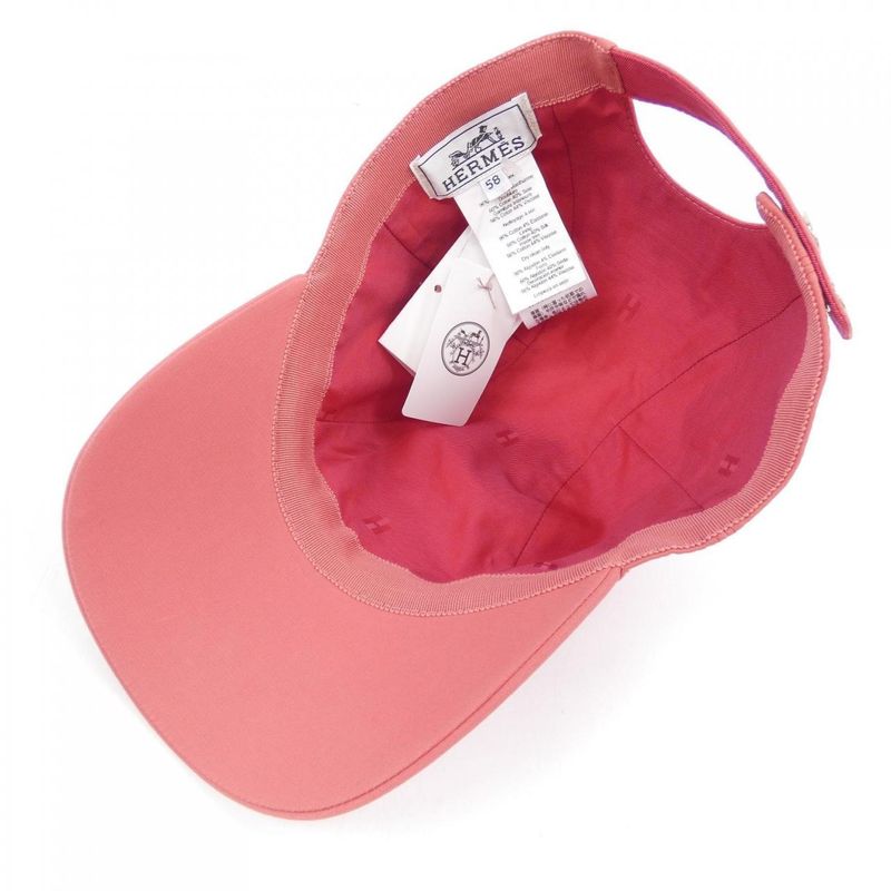 Hermes Davis H Primavera H221010n Cap