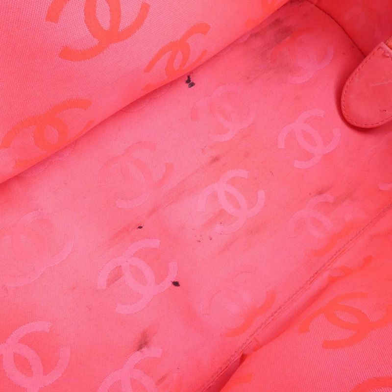 Chanel Cambon Line 25169 Bag